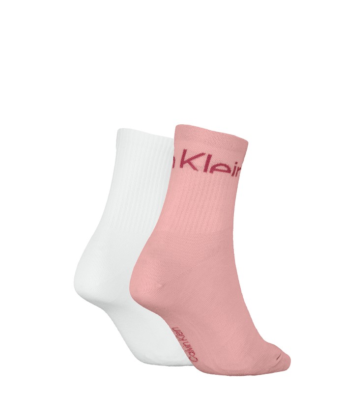 Calvin Klein женские носки 2 пары. 701235518*003 (1)