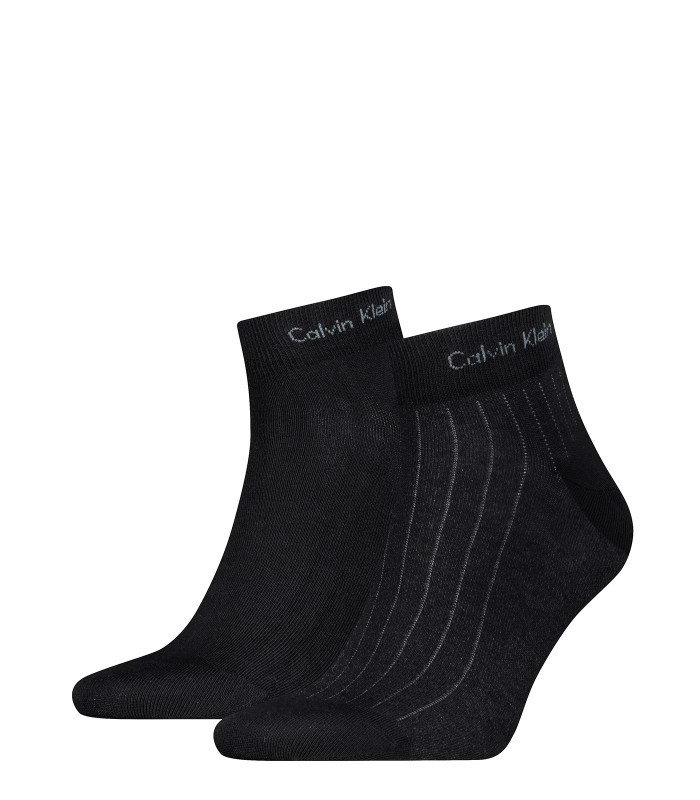 Calvin Klein miesten sukat, 2 paria 701235972*001 (2)