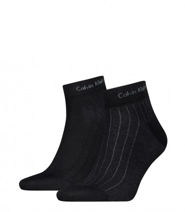 Calvin Klein miesten sukat, 2 paria 701235972*001 (2)