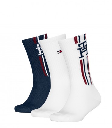 Tommy Hilfiger детские носки 3 пары. 701236331*001 (1)