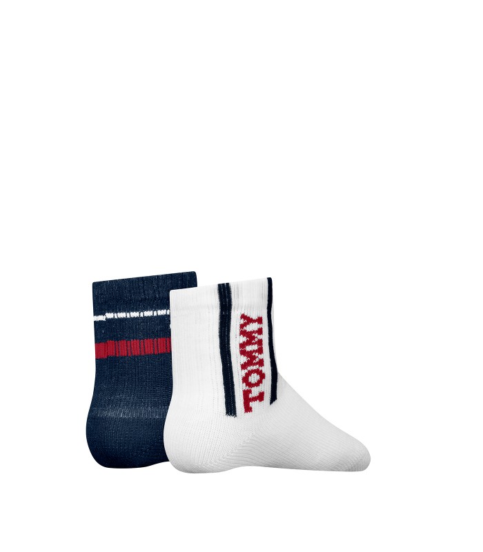 Tommy Hilfiger bērnu zeķes 2 pāri. 701236339*002 (2)