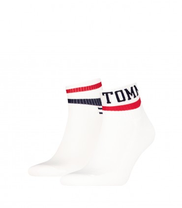 Tommy Hilfiger naiste sokid, 2 paari 701236467*001 (1)