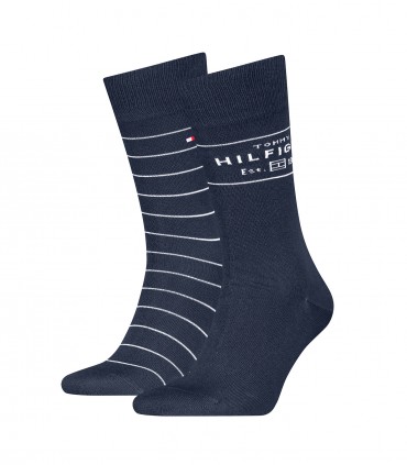 Tommy Hilfiger meeste sokid, 2 paari 701236634*002 (2)