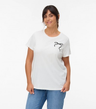 Vero Moda женская футболка 10335851*01 (6)