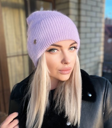 Caskona Женская зимняя шапка BIANCA*02 (1)