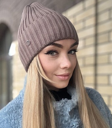 Caskona sieviešu cepure COREY FU*04