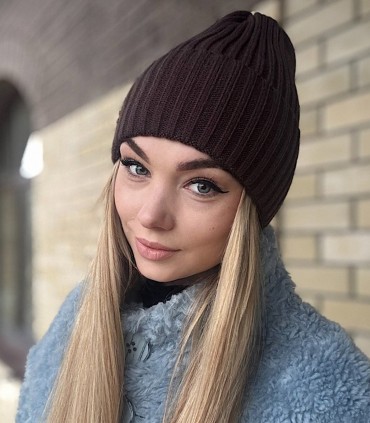 Caskona naisten talvihattu COREY FU*05