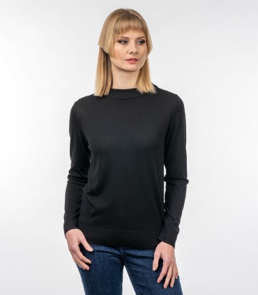 Maglia moteriškas megztinis Donna 822921 01 (2)
