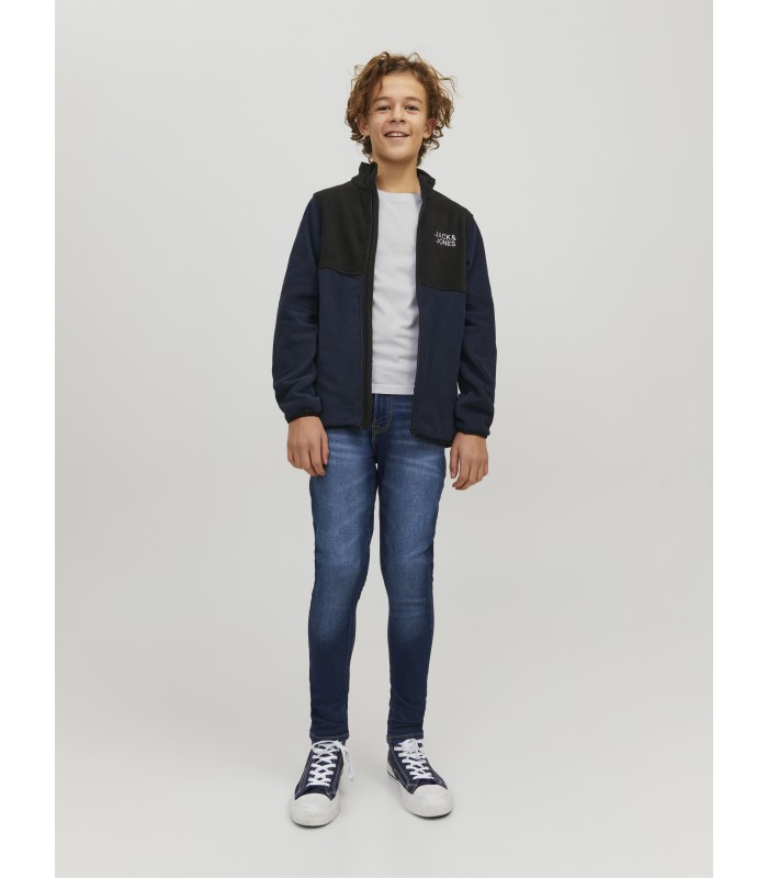 JACK & JONES vaikiški marškinėliai 12158433*02