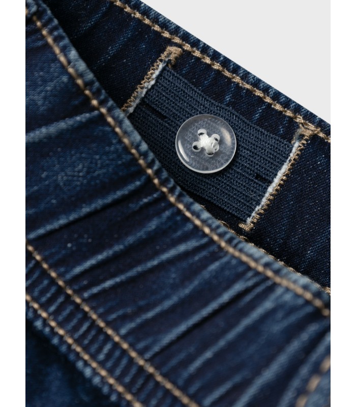 Name It детские джинсы Robin 13185212*02