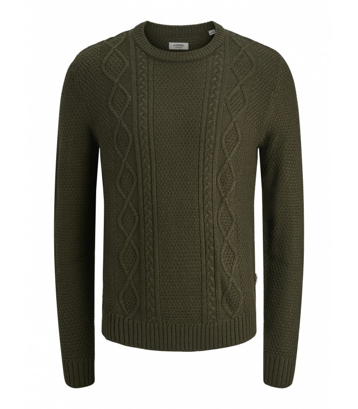 Jack & Jones Rebel meeste kampsun 12263218*02 (2)