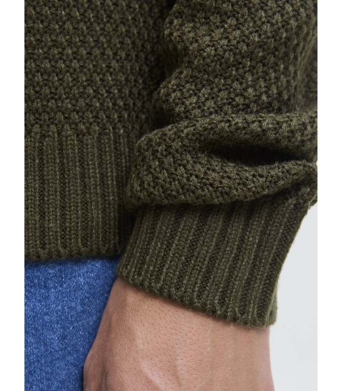 Jack&Jones Rebel Мужской свитер 12263218*02 (4)