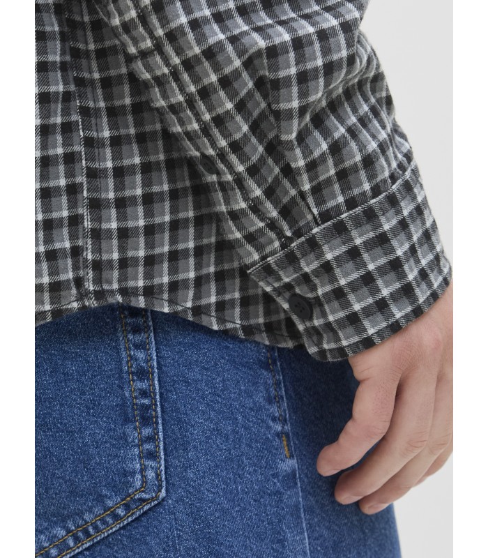 Jack & Jones Мужская рубашка 12279065*02 (3)