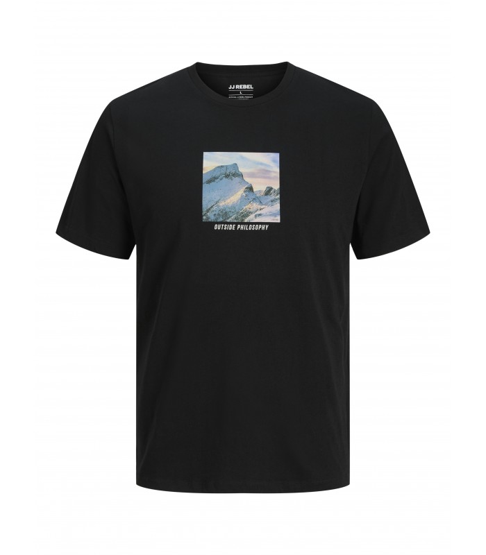 Jack & Jones miesten t-paita 12279413*01 (3)