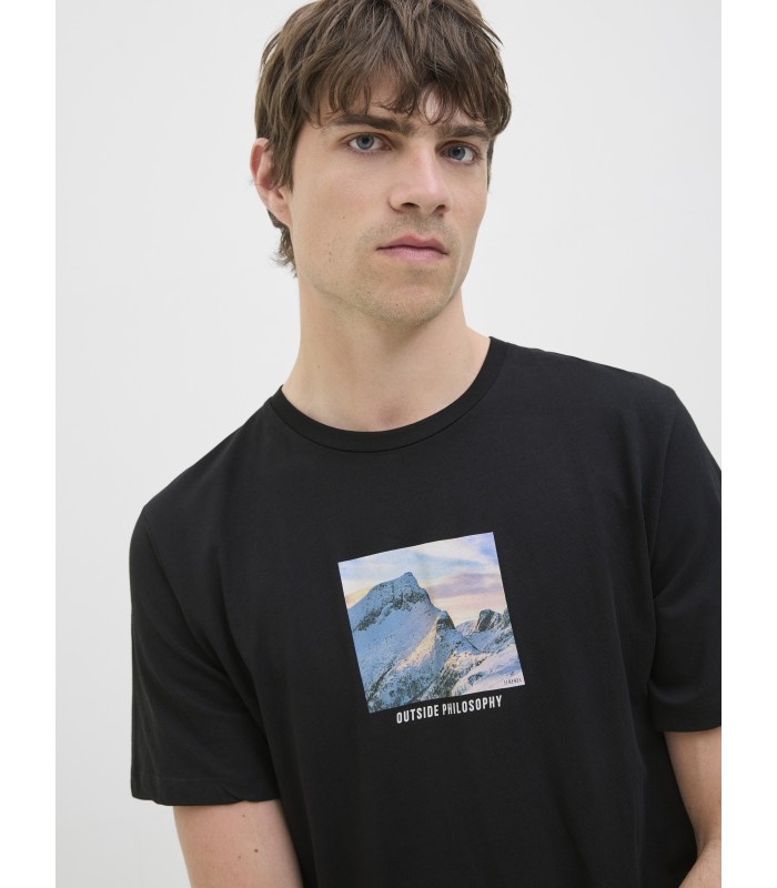 Vyriški marškinėliai Jack & Jones 12279413*01 (5)