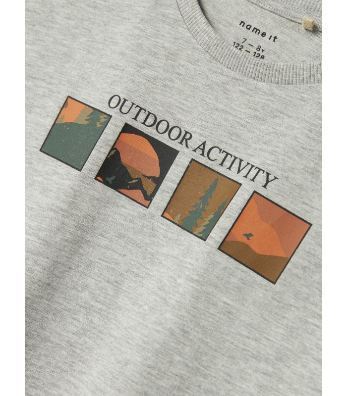 Name It poiste T-särk 13248044*01 (1)