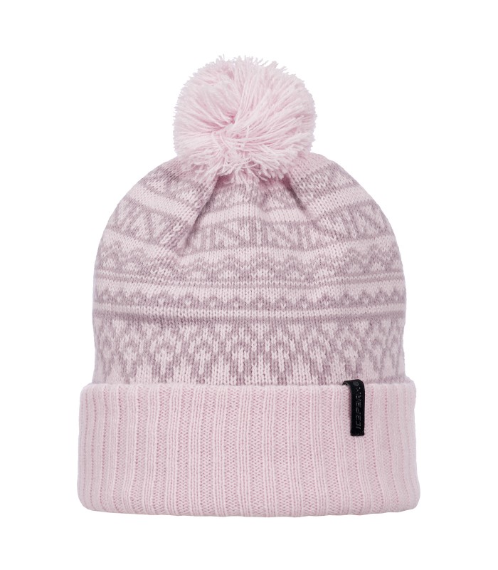 Icepeak vaikiška kepurė Hull 52810-8*610 (3)