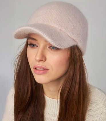 Odyssey sieviešu ziemas cepure 49751*SD2206-1