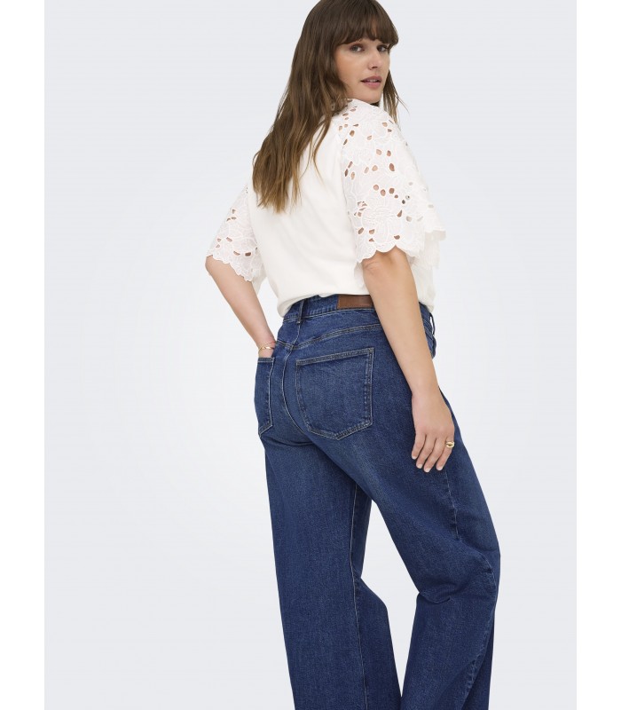 Only Carmakoma naiste teksapüksid 15353146*01 (4)