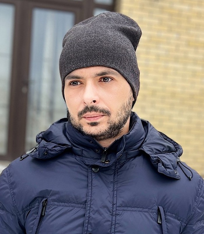 Caskona vyriška skrybėlė SHADY U-M*01 (2)
