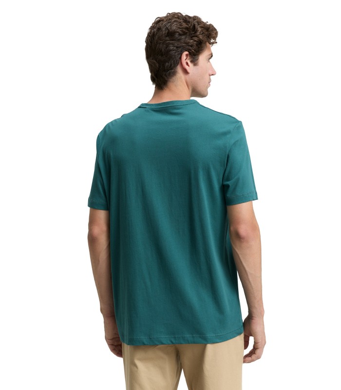 Tom Tailor vīriešu T-krekls 1047788*14171 (7)