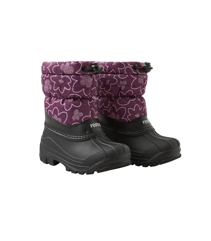 Reima laste Talvesaapad Nefar 5400024A*4962 (1)