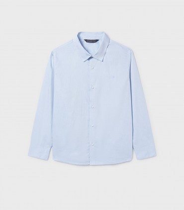 Mayoral рубашка для мальчиков 874*14 (3)