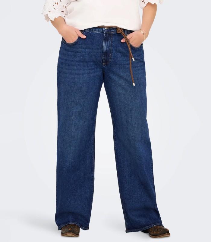 Only Carmakoma naisten farkut 15353146*01 (7)