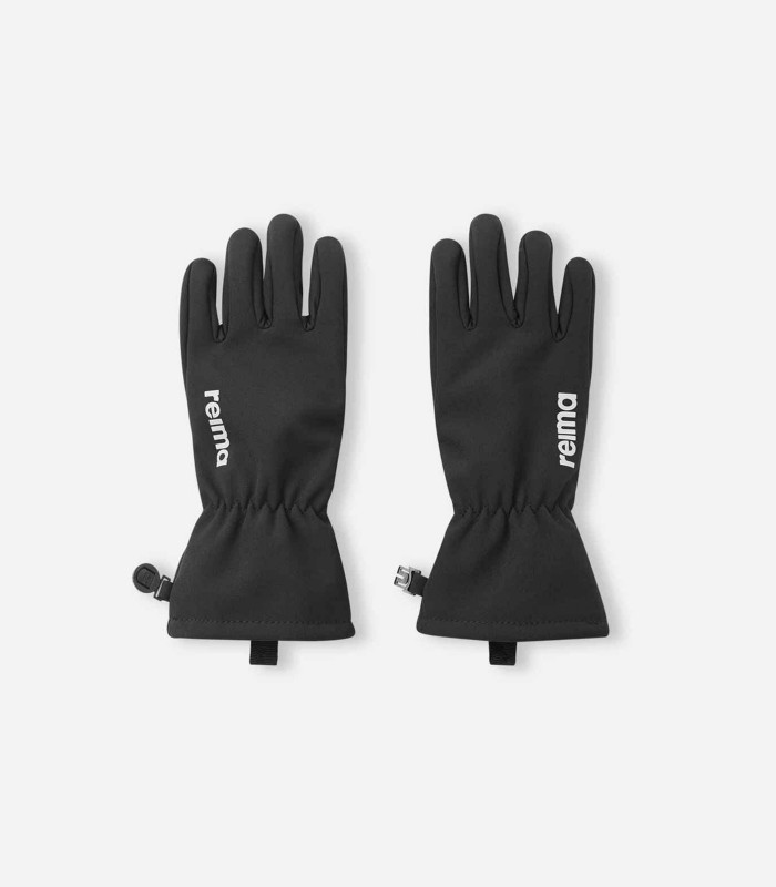 Reima vaikiškos softshell pirštinės Tehden 5300062C*9990 (3)