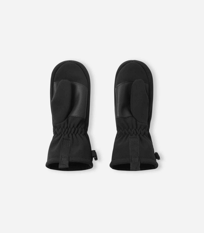 Reima vaikiškos softshell kumštinės pirštinės Osaten 5300060C*9990 (3)