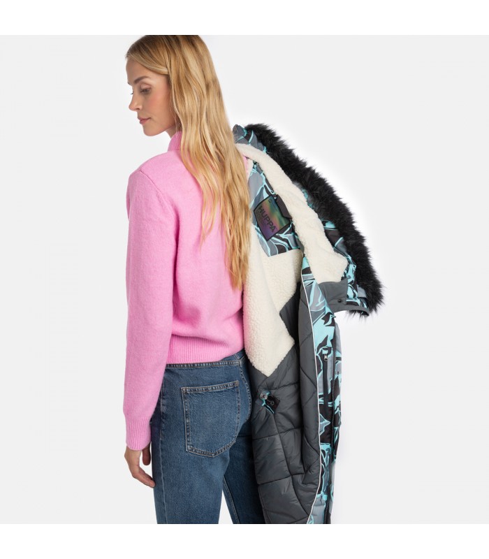 Huppa sieviešu parka 200gr Vivian 12498020*54156 (1)