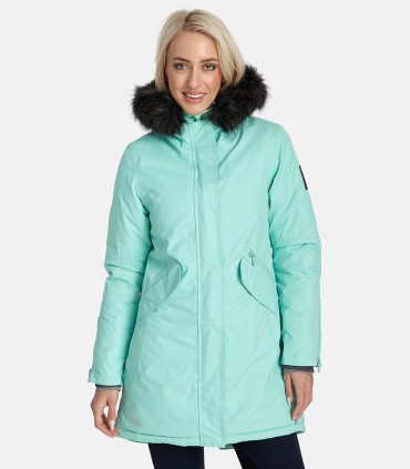 Huppa naisten parka 200g Vivian 12498020*20026