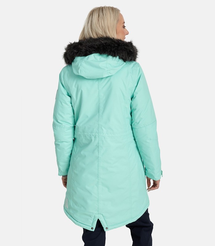 Huppa naisten parka 200g Vivian 12498020*20026