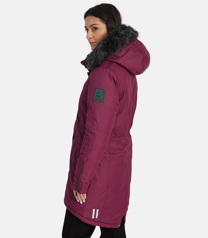 Huppa sieviešu parka 200gr Vivian 12498020*80034