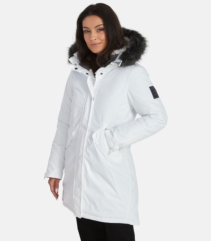 Huppa moteriškas parkas 200g Vivian 12498020*00020