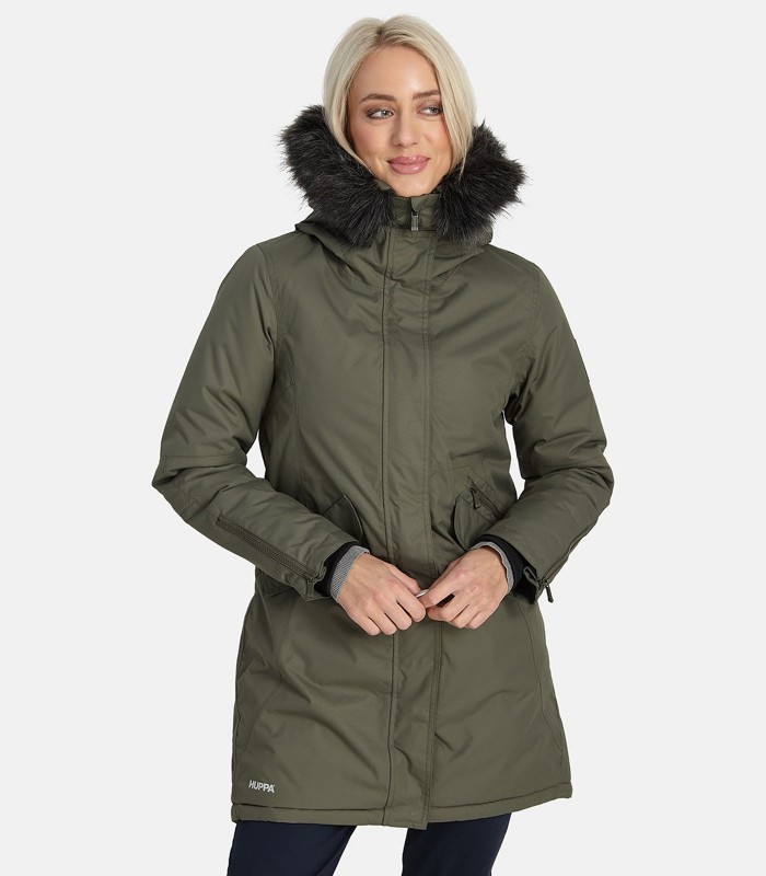 Huppa naiste parka Vivian 200g 12498020*10057