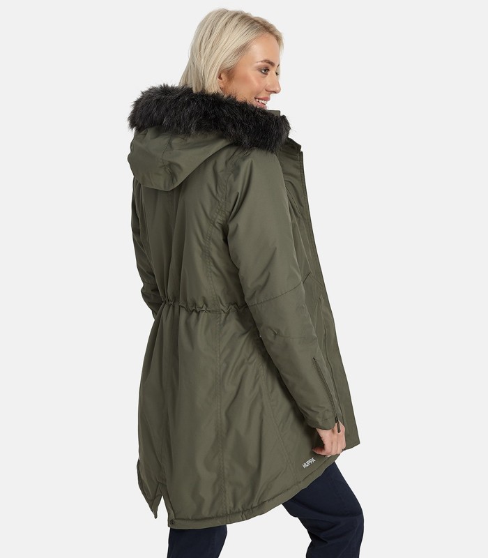 Huppa sieviešu parka 200gr Vivian 12498020*10057