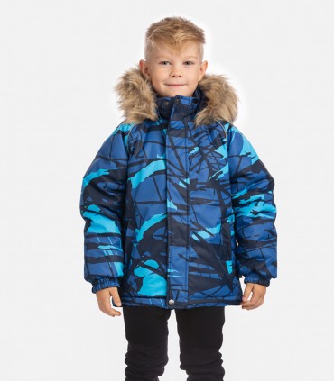 Huppa детская куртка 300г Marinel 17200030*52386 (2)