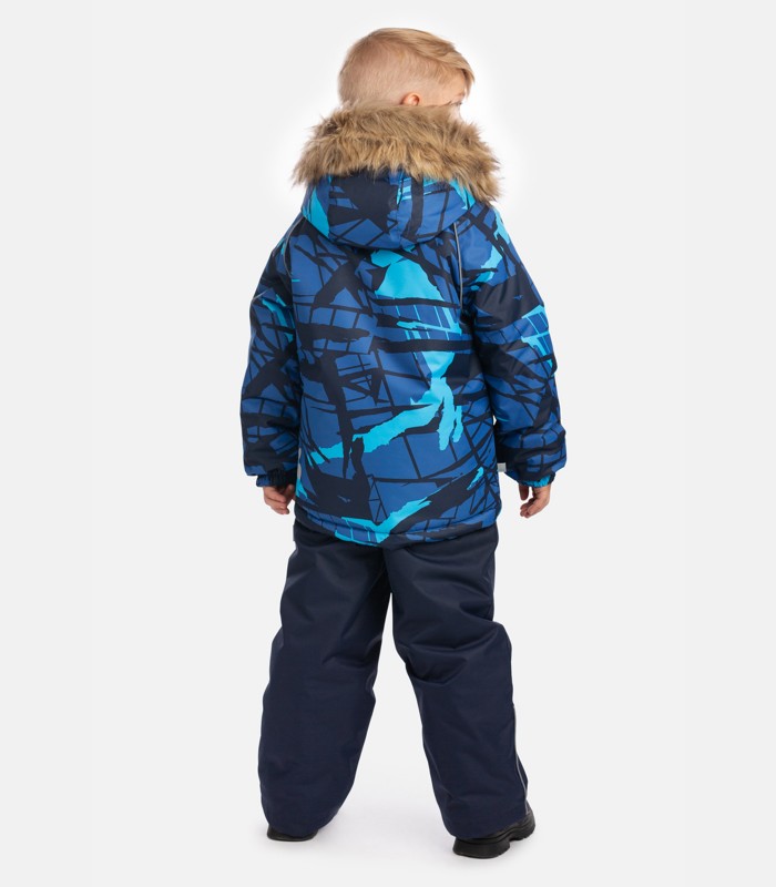 Huppa vaikiškas rinkinys 300/160g Winter 41480030*52386 (4)