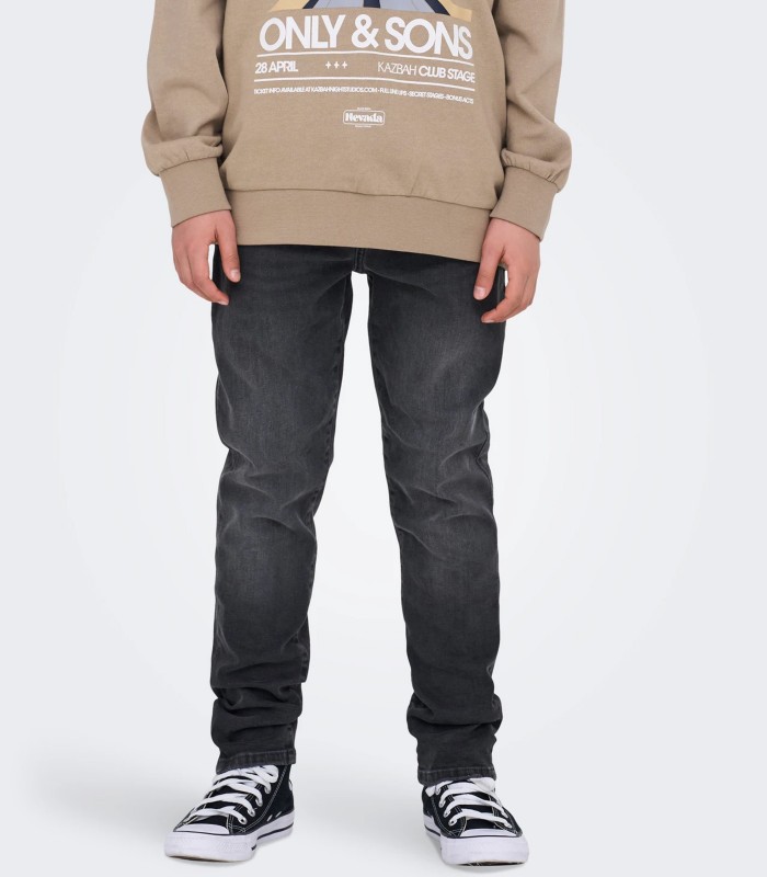 ONLY & SONS детские джинсы 22032845*02 (7)