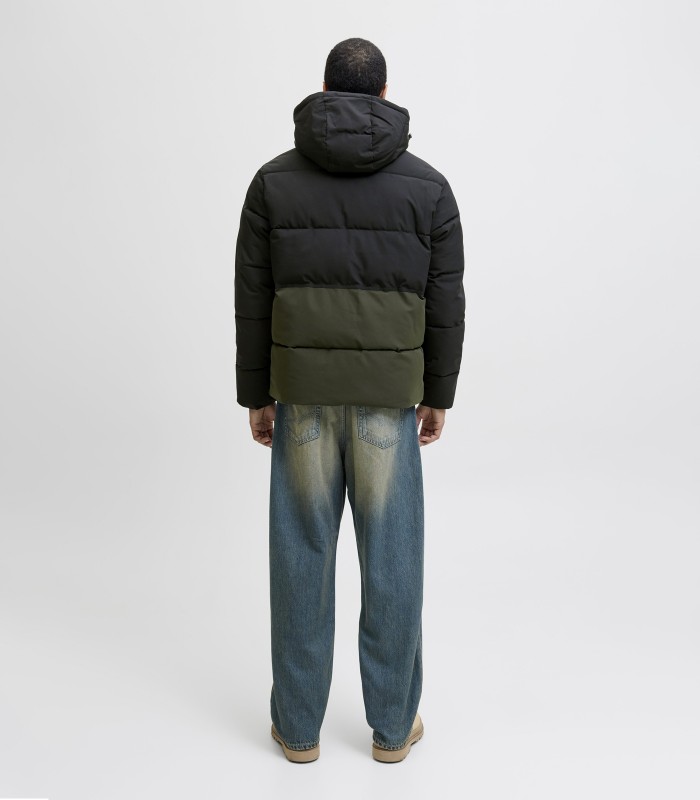 Jack&Jones Мужская зимняя куртка 12278792*03 (7)