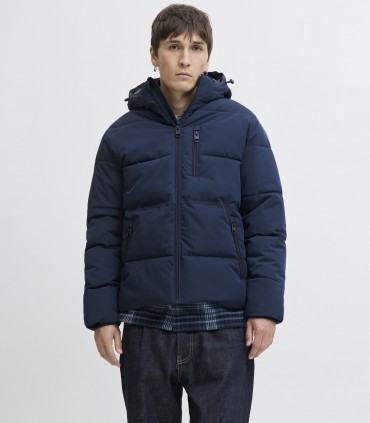 Jack & Jones meeste talvejope, 200 g 12278792*02 (6)