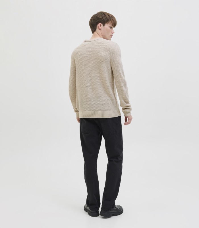 Jack&Jones Rebel Мужской свитер 12263218*03 (6)