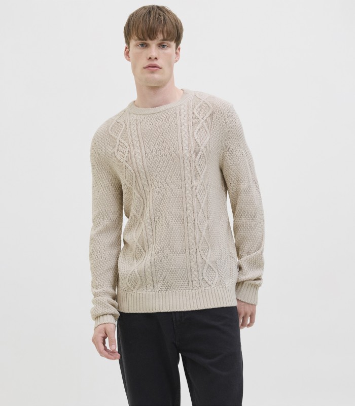 Jack&Jones Rebel Мужской свитер 12263218*03 (7)