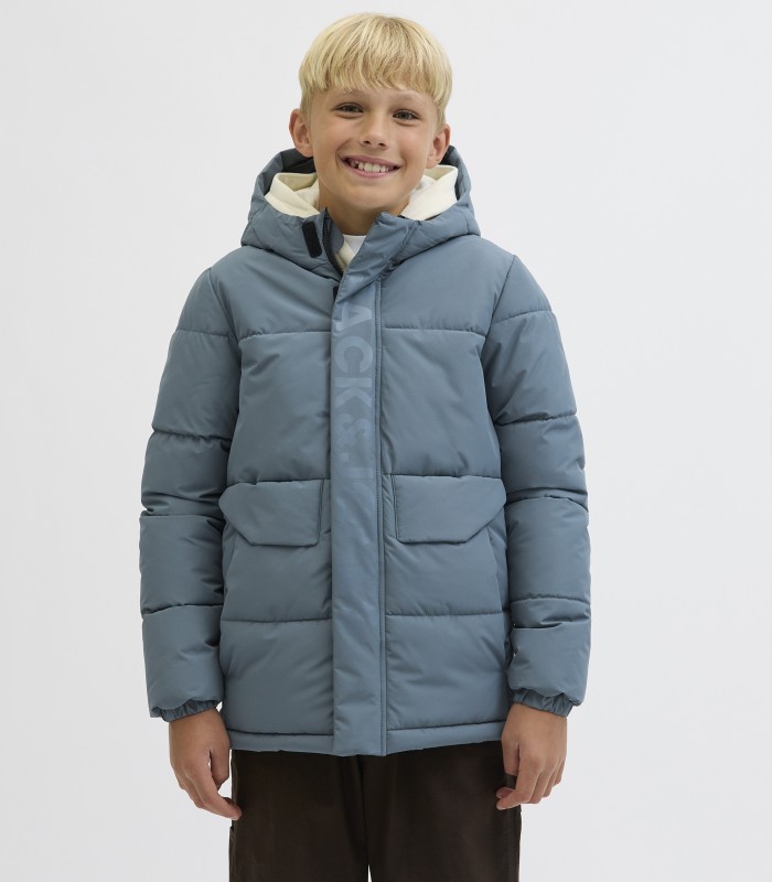 Jack & Jones poiste jope, 250 g 12246122*02 (6)
