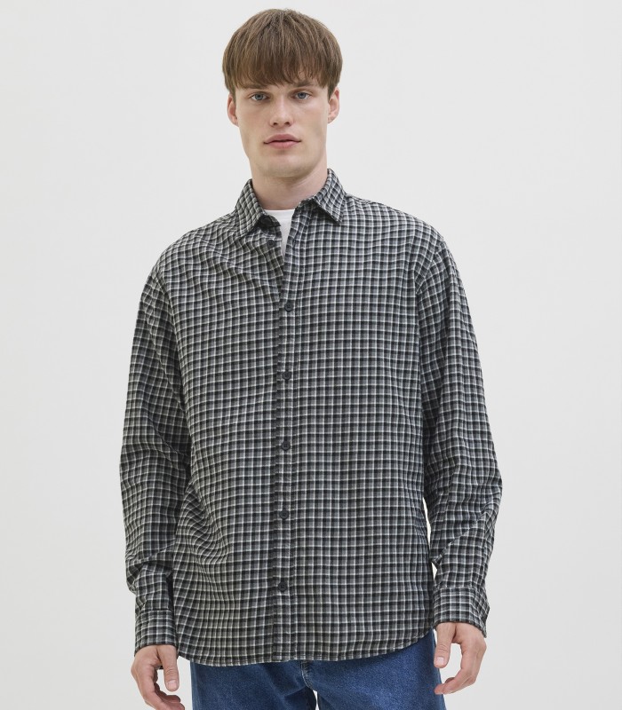 Jack & Jones vīriešu krekls 12279065*02 (7)