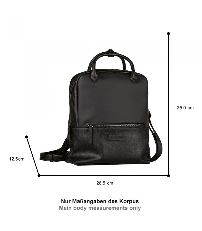 Tom Tailor женский рюкзак Gia GIA BP-L*010890