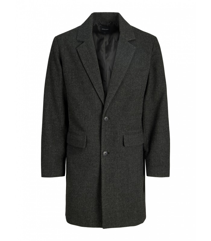 Jack & Jones vyriškas paltas 12288145*01 (2)