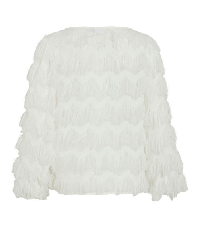 Vila Женская блузка 14113637*01 (2)