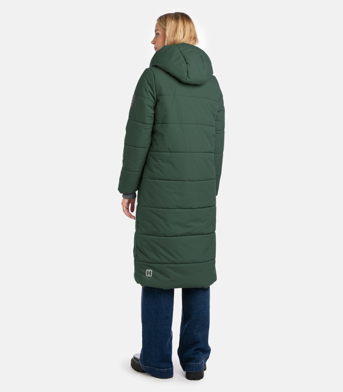 Huppa sieviešu mētelis 300g Nina 12598130*00097 (1)
